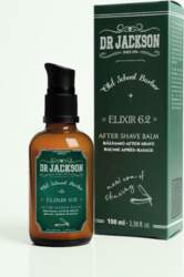 Dr.Jackson ELIXIR 6.2 Balzams