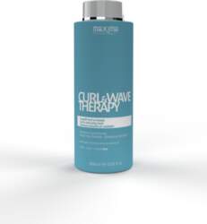 MAXIMA Professional CURL & WAVE THERAPY