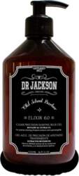 Dr.Jackson ELIXIR 6.0 Skūšanās