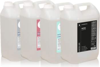 ABSOLUK TECHLINE SMOOTHING BALM 5000 ml