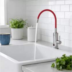 THERMEX Ruby 3000 caurplūdes ūdens sildītājs