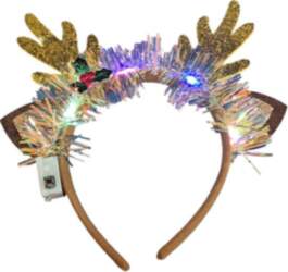 Galvas stīpiņa