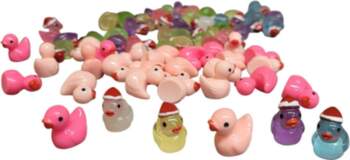 Mini Pīles "Mix" | 5