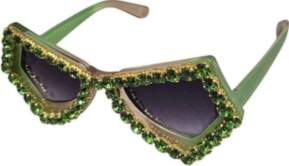 Saulesbrilles
