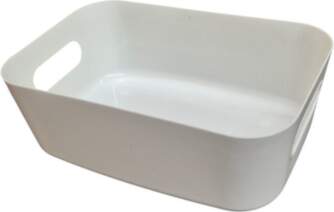 Plastmasas kaste