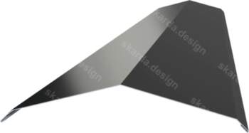 Skārda Design Kores elements, tips 6