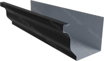 Skārda Design Tekne