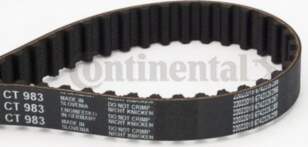 Zobsiksna CONTINENTAL CT983