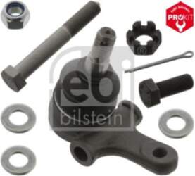 Balst-/Virzošais šarnīrs FEBI BILSTEIN 42402