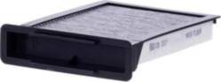 Filtrs, Salona telpas gaiss MANN-FILTER CUK
