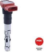 Aizdedzes spole NGK 48088