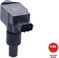 Aizdedzes spole NGK 48283