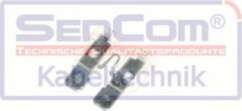SENCOM 20951-MS-50 Fuse (rated current: 25A)