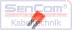 SENCOM 20977-MS-5 Fuse (rated current: 10A)