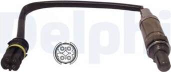 Lambda zonde DELPHI ES10983-12B1