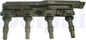 Aizdedzes spole DELPHI GN10198-12B1