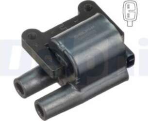 Aizdedzes spole DELPHI GN10703-12B1