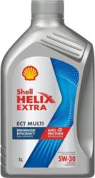 Motoreļļa SHELL 550077641