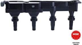 Aizdedzes spole NGK 48014