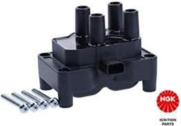 Aizdedzes spole NGK 48027