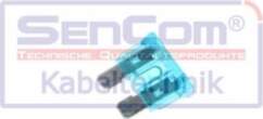 SENCOM 20955-MS-50 Fuse (rated current: 15A)