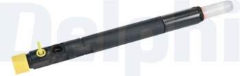 Sprausla DELPHI HRD342