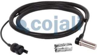 COJALI 2260145 ABS sensor rear L/R