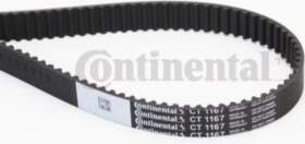 Zobsiksna CONTINENTAL CT1167