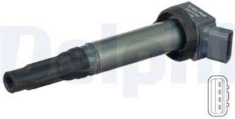 Aizdedzes spole DELPHI GN10366-12B1