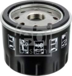 Eļļas filtrs FEBI BILSTEIN 108865