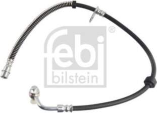 Bremžu šļūtene FEBI BILSTEIN 182696