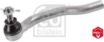 Stūres šķērsstiepņa uzgalis FEBI BILSTEIN 42237