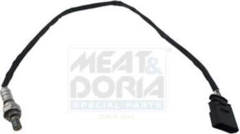 Lambda zonde MEAT & DORIA 81098E
