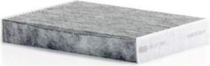 Filtrs, Salona telpas gaiss MANN-FILTER CUK