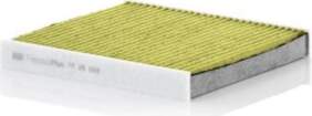 Filtrs, Salona telpas gaiss MANN-FILTER FP
