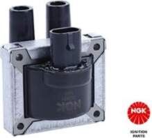 Aizdedzes spole NGK 48013