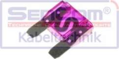 SENCOM 20974-MS-10 Fuse (rated current: 100A)