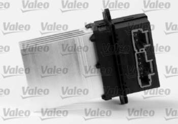 Regulators, Salona ventilators VALEO 509355