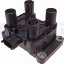Aizdedzes spole DELPHI GN10365-12B1