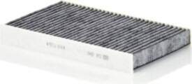 Filtrs, Salona telpas gaiss MANN-FILTER CUK