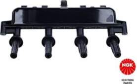 Aizdedzes spole NGK 48016