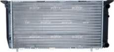 Radiators, Motora dzesēšanas sistēma NRF 54602