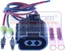SENCOM 20601 Wire plug, number of