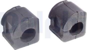 Bukse, Stabilizators DELPHI TD808W