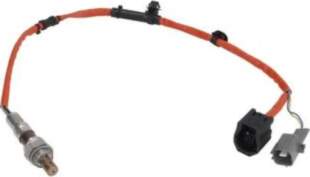 ENGITECH ENT600029 Lambda zonde (vadu skaits