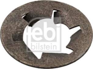 Skrūve, Bremžu disks FEBI BILSTEIN 18399