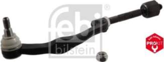 Stūres šķērsstiepnis FEBI BILSTEIN 31789