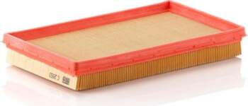 Gaisa filtrs MANN-FILTER C 2653