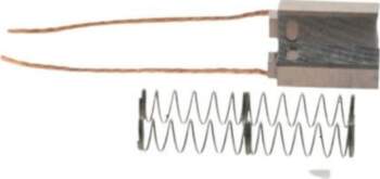 Ogļu sukas, Ģenerators BOSCH 1 986