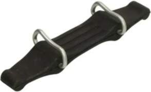 PACOL IVE-MT-001 Battery bracket (boot lid